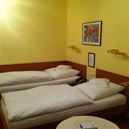 Hotel Die Post Offenbach am Main Exterior foto